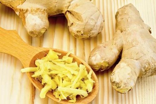 Lợi ích ít biết của việc ăn gừng cả vỏ
