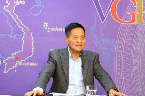 Kỷ nguyên vươn mình phải được đánh dấu bằng sự phát triển về chất