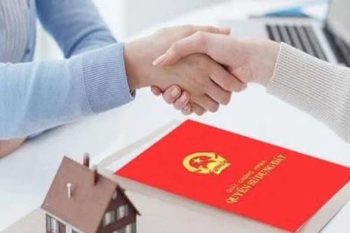Không sang tên sổ đỏ thì người dân có bị xử phạt?