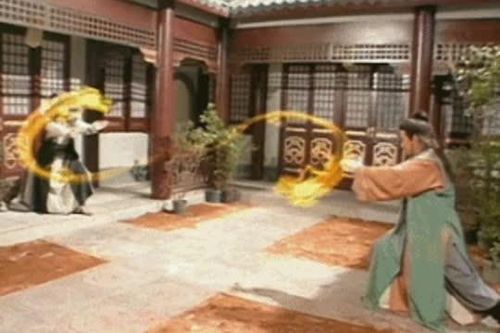Kiều Phong dùng Hàng Long Thập Bát Chưởng liệu có thể chiến thắng Cưu Ma Trí và Hỏa Diệm Đao?