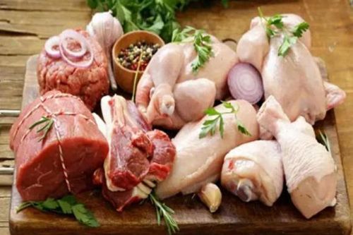 Nghiên cứu của chuyên gia cho thấy trong 5 loại 'thịt trường thọ', thịt cừu chỉ đứng thứ ba, nhưng loại phổ biến nhất lại được xếp hạng nhất