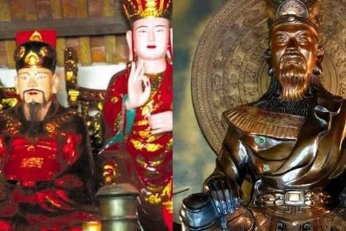 Dòng họ 'chân mệnh thiên tử' có nhiều người làm vua nhất lịch sử Việt Nam, thủy tổ là An Dương Vương