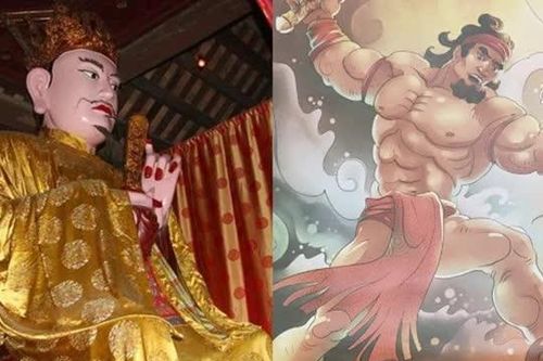 Tiết lộ khó tin về dòng họ Lý: Ông thủy tổ là thần tướng của vua Hùng, được Tần Thủy Hoàng nể phục