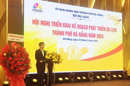 Xây dựng Đà Nẵng trở thành điểm đến đáng quay trở lại của du khách