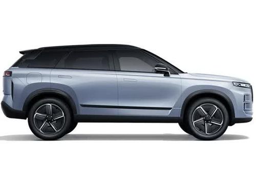 Đối thủ của Mazda CX-5, Honda CR-V chốt lịch ra mắt tại Việt Nam: Thiết kế ấn tượng, siêu tiết kiệm xăng