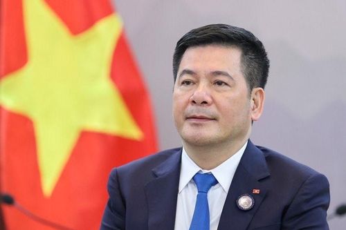 Bộ trưởng Nguyễn Hồng Diên: Đổi mới sáng tạo và xuất khẩu bền vững góp phần tăng trưởng kinh tế