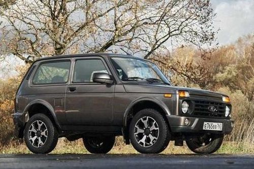 Hãng xe AvtoVAZ của Nga sắp ra mắt 9 mẫu xe tại Việt Nam