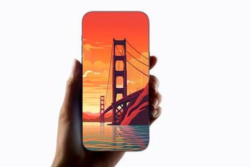 Apple gặp khó khăn khi phát triển màn hình không viền cho iPhone 18