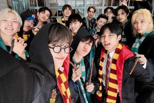 Rộ tin hai thành viên tài năng nhất SEVENTEEN 'tách nhóm'