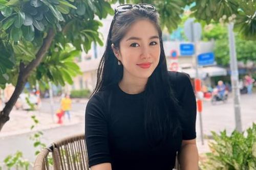 Lê Phương không thiên vị con cái, lí do khiến ai cũng tấm tắc