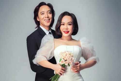 Việt Hương tiết lộ kế hoạch tổ chức đám cưới ở tuổi U50