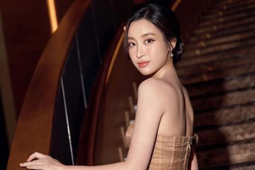 Đỗ Mỹ Linh rục rịch quay trở lại showbiz