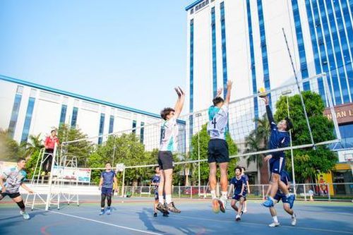 Tất tần tật những điều cần biết về ngành Quản lý thể dục thể thao