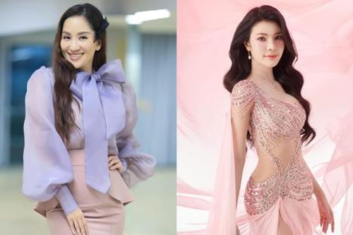 Khánh Thi chỉ rõ điểm trừ của một nàng Á hậu tại Bước Nhảy Hoàn Vũ