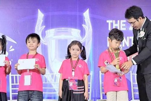 TiTBrain Education: Đưa Toán bàn tính Việt Nam hội nhập sân chơi quốc tế