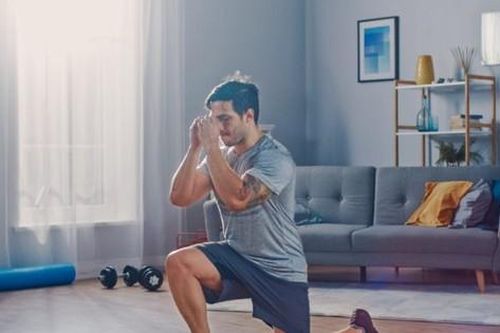 3 kiểu tập thể dục là 'thuốc độc' đối với sức khỏe