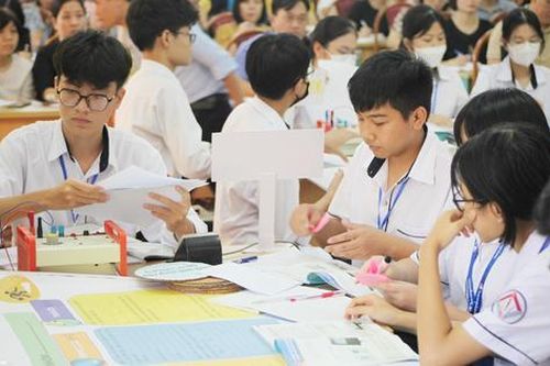 Đổi mới kiểm tra, đánh giá: Bất lợi cho học sinh, giáo viên cũng… ảnh hưởng tâm lý