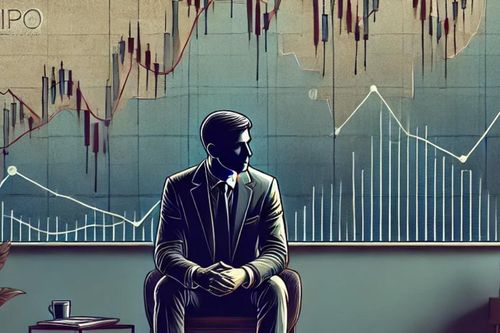 'Mùa đông' bao trùm thị trường IPO, thoái vốn nhà nước vắng 'bom tấn' năm 2024