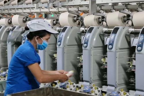 Doanh nghiệp công nghiệp nỗ lực trở lại 'đường băng' tăng trưởng