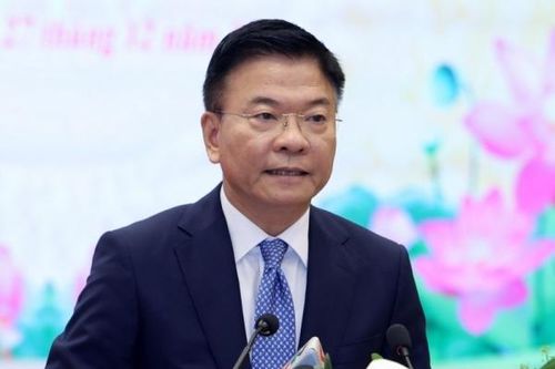 Phó Thủ tướng Lê Thành Long: Không để gián đoạn việc thực hiện chính sách an sinh