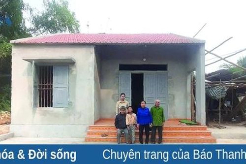 'Gõ cửa' nhà mới: Không chỉ là giấc mơ