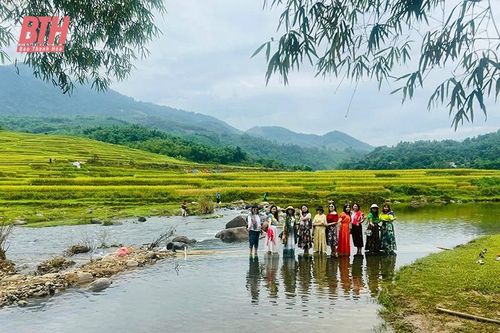 Xây dựng hình ảnh du lịch văn minh, thân thiện