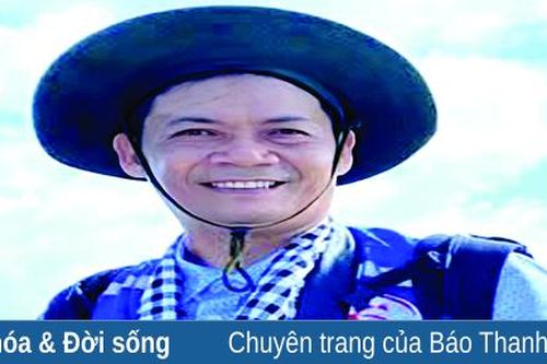 Mong chờ một triển lãm ảnh về Trường Sa