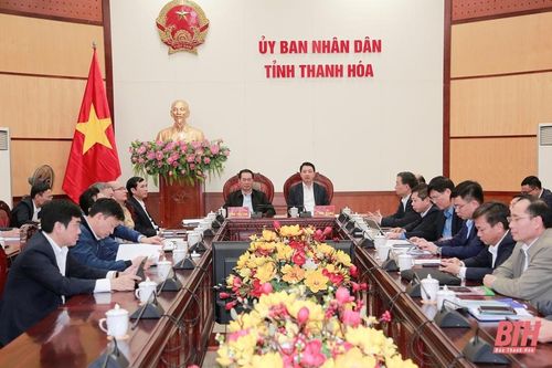 Ngành nông nghiệp sẵn sàng phát huy lợi thế cùng với đất nước bước vào kỷ nguyên mới