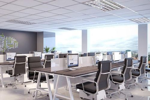 Văn phòng cho thuê sẽ cạnh tranh khốc liệt