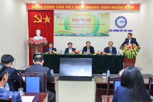 Ngành đường sắt chuyển mình với nhiều dự án trọng điểm