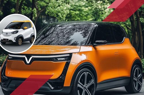Gặp khó với Wuling, TMT Motors liệu có cơ hội với 'lá bài tẩy' mới?