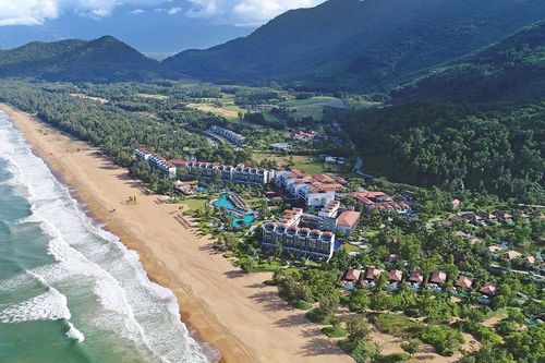 Thừa Thiên Huế quy hoạch thêm khu du lịch nghỉ dưỡng hơn 328ha