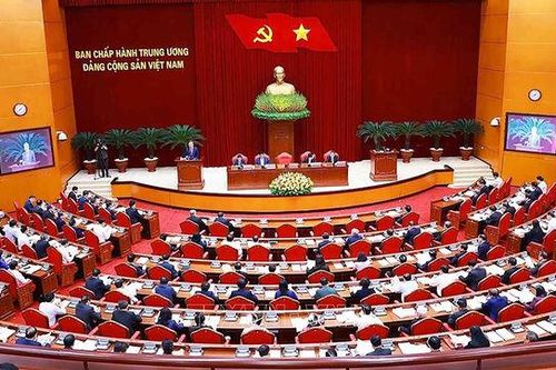 Tinh gọn bộ máy - Động lực phát triển bền vững