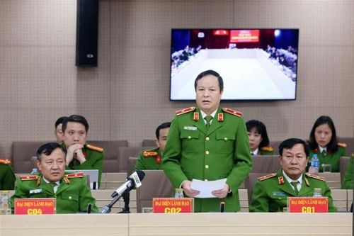 Đã khởi tố 16 bị can liên quan vụ sai phạm tại Viện Pháp y tâm thần trung ương Biên Hòa