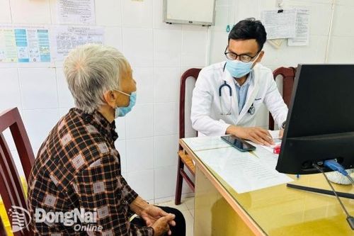 Khoảng 7 triệu lượt khám, chữa bệnh tại Đồng Nai trong năm 2024