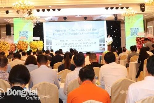 Đồng Nai mời gọi đầu tư gần 40 dự án trong lĩnh vực giáo dục, y tế, văn hóa, thể thao