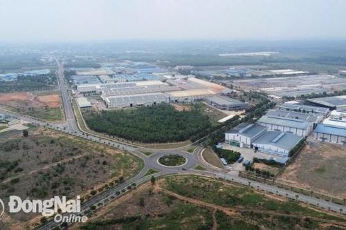 Chính phủ chấp thuận chủ trương cho Đồng Nai đầu tư Khu công nghiệp Phước Bình 2 quy mô hơn 287 hécta