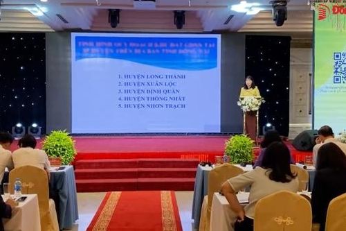 Đồng Nai mong sớm đón các nhà đầu tư trên các lĩnh vực văn hóa, xã hội