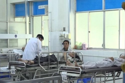 Phòng ngừa tác hại của việc uống rượu, bia đối với sức khỏe