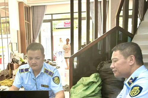 Quản lý thị trường Gia Lai xử phạt hơn 1,3 tỷ đồng trong lĩnh vực thương mại điện tử
