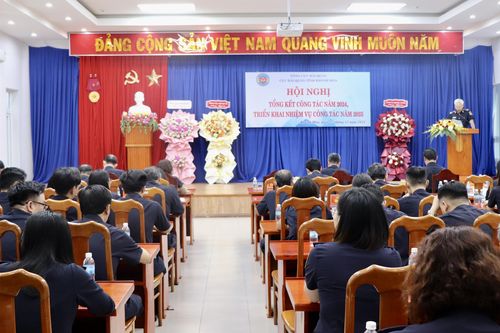 Cục Hải quan tỉnh Khánh Hòa: Thu ngân sách nhà nước vượt 27,81% so với dự toán