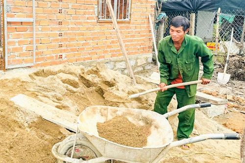 Để không ai bị bỏ lại phía sau