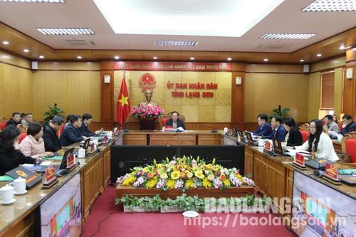 Ngành Nông nghiệp và Phát triển nông thôn triển khai kế hoạch năm 2025