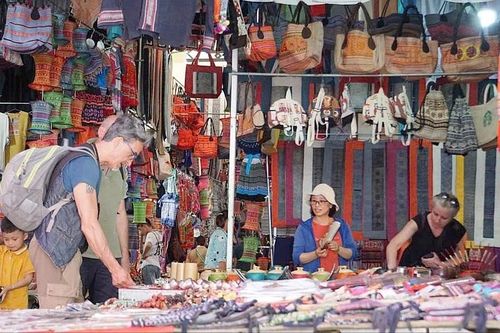 Bắc Hà bảo tồn văn hóa để phát triển du lịch bền vững