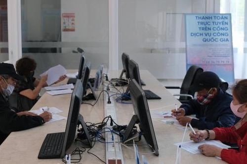 Đơn giản hóa thủ tục hành chính, giảm phiền hà, chi phí thủ tục cho người dân, doanh nghiệp