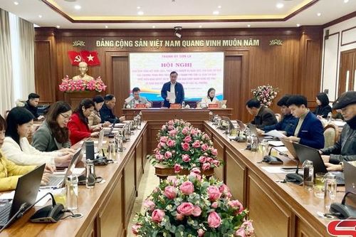 Thành phố Sơn La tập trung xây dựng thành phố học tập toàn cầu