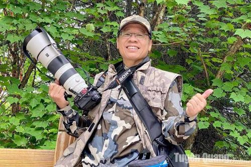 Nhà báo Đỗ Doãn Hoàng: Báo Tuyên Quang và câu chuyện từ 200 cuộc livestream và 180 cuộc truyền hình trực tiếp