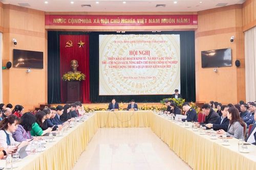 Hà Nội: Quận Hoàn Kiếm đứng Top đầu về công tác đầu tư xây dựng
