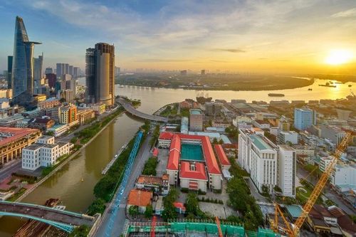 Ngoại giao kinh tế là then chốt cho động lực tăng trưởng