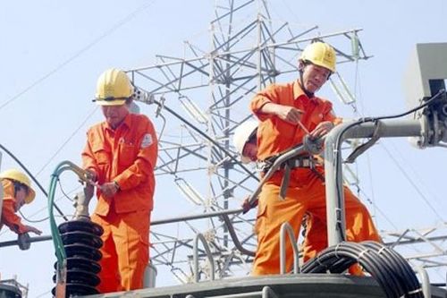 Công bố thủ tục hành chính mới ban hành trong lĩnh vực điện lực thuộc thẩm quyền giải quyết của Sở Công Thương